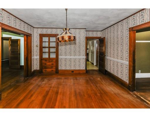 80 Barrows Street Dedham, MA 02026 - Photo 8 of 28 a view interior of a house with wooden floor