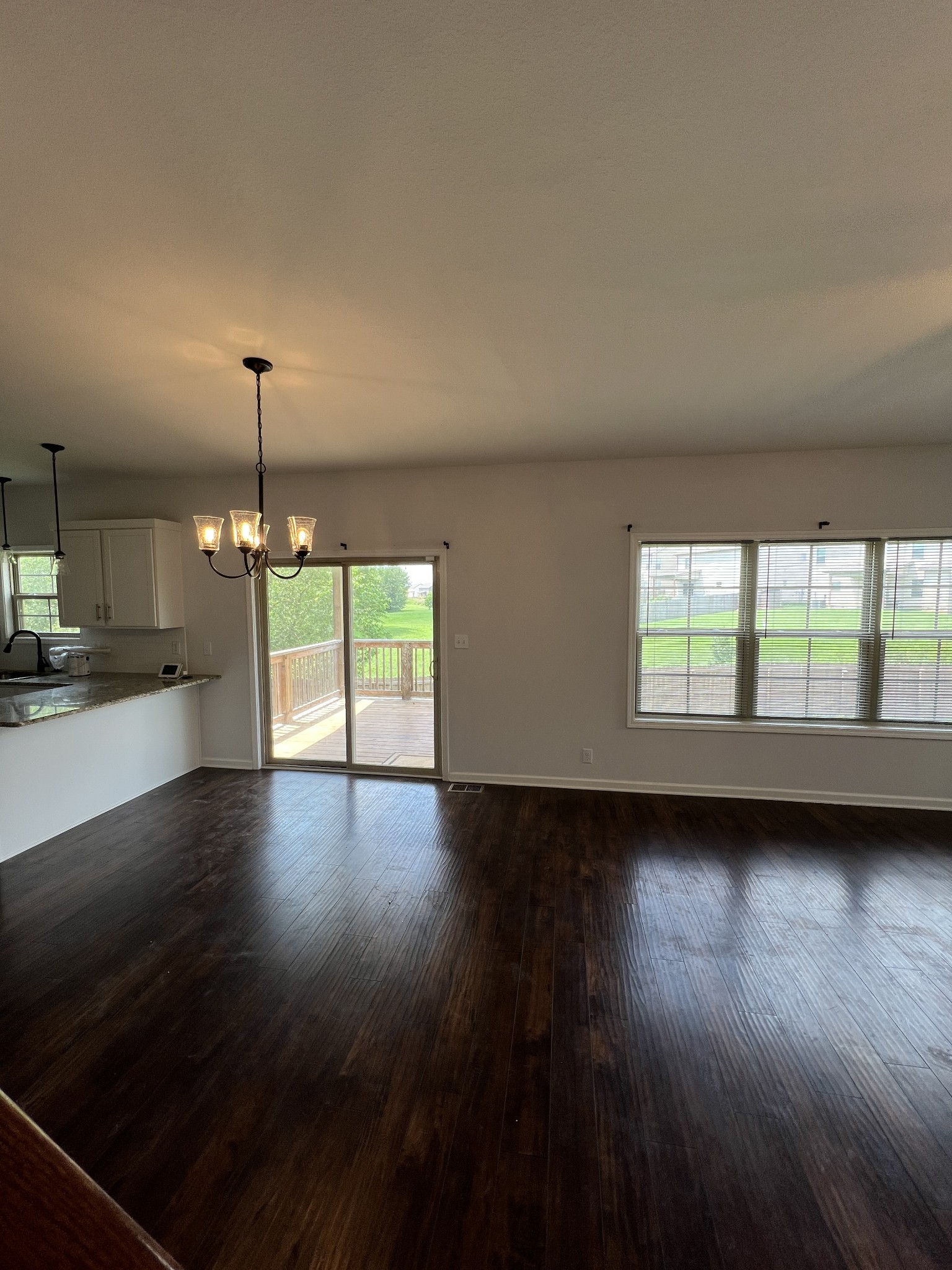 660 Elm Street Clarksville, TN 37040 - Photo 7 of 34 a view of a living room a window and wooden floor