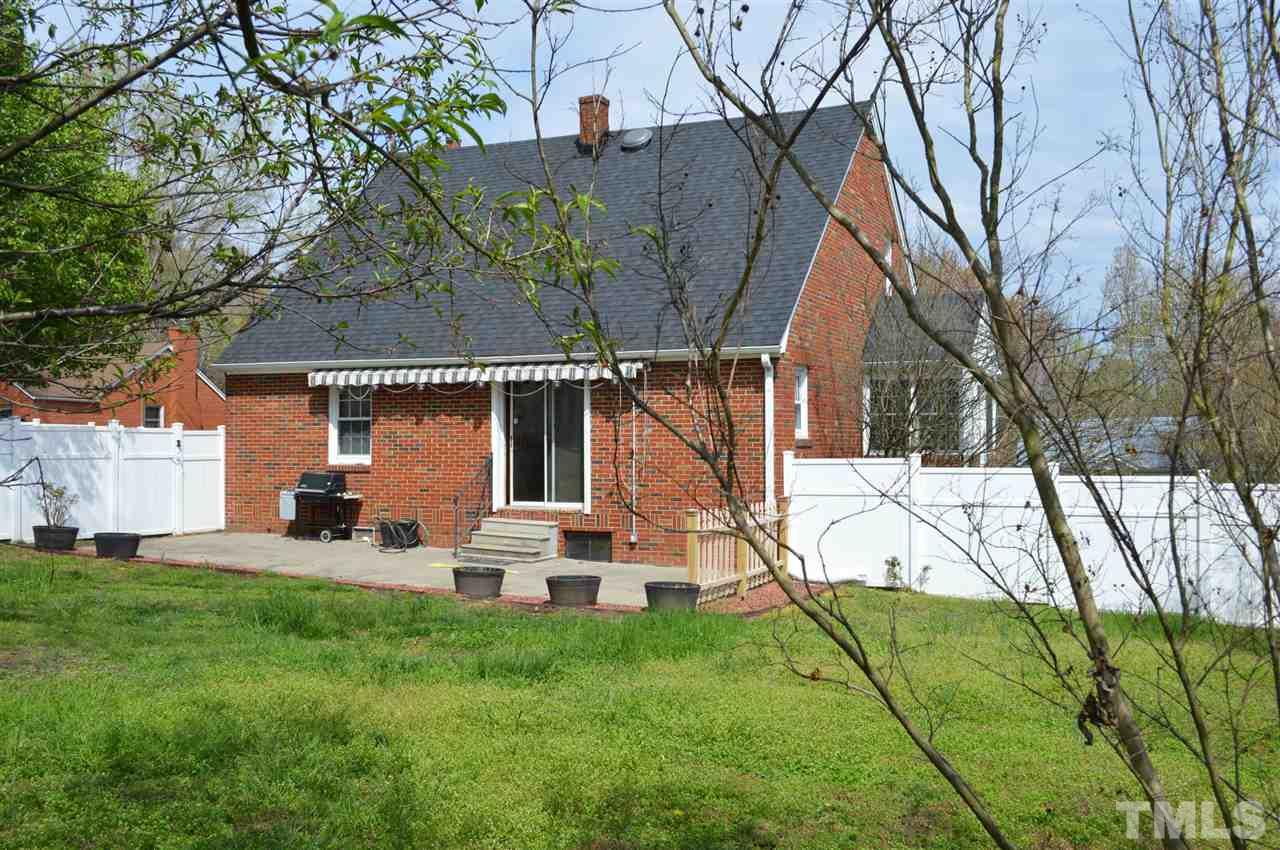 307 Barnett Avenue Roxboro, NC 27573 - Photo 17 of 19