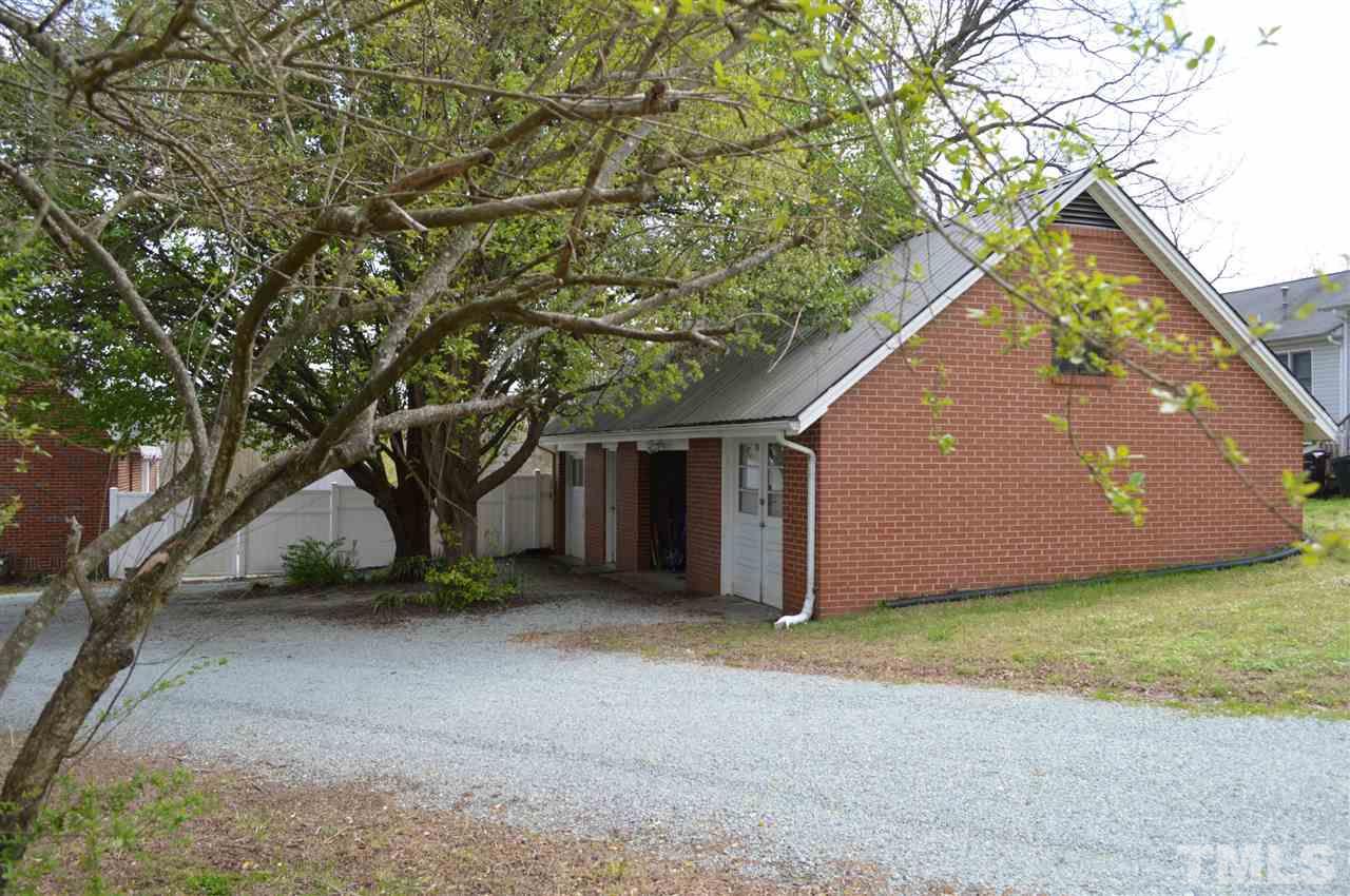 307 Barnett Avenue Roxboro, NC 27573 - Photo 18 of 19