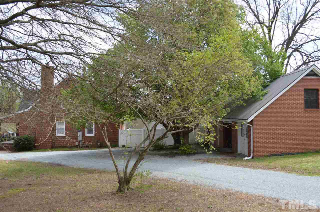 307 Barnett Avenue Roxboro, NC 27573 - Photo 19 of 19