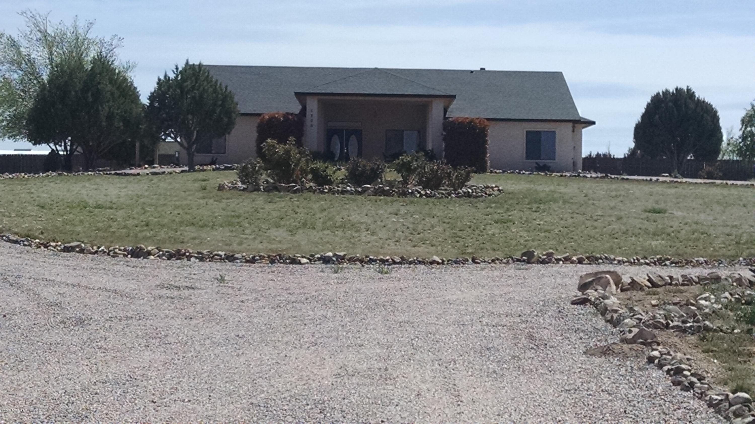 1725 Shadow Ridge Road Paulden, AZ 86334 - Photo 23 of 31 Gallery Image 23
