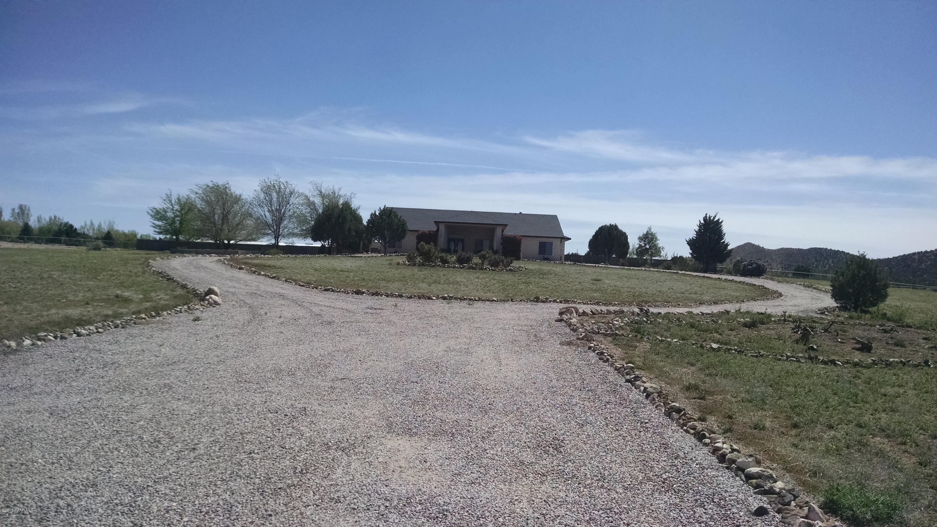 1725 Shadow Ridge Road Paulden, AZ 86334 - Photo 25 of 31 Gallery Image 25