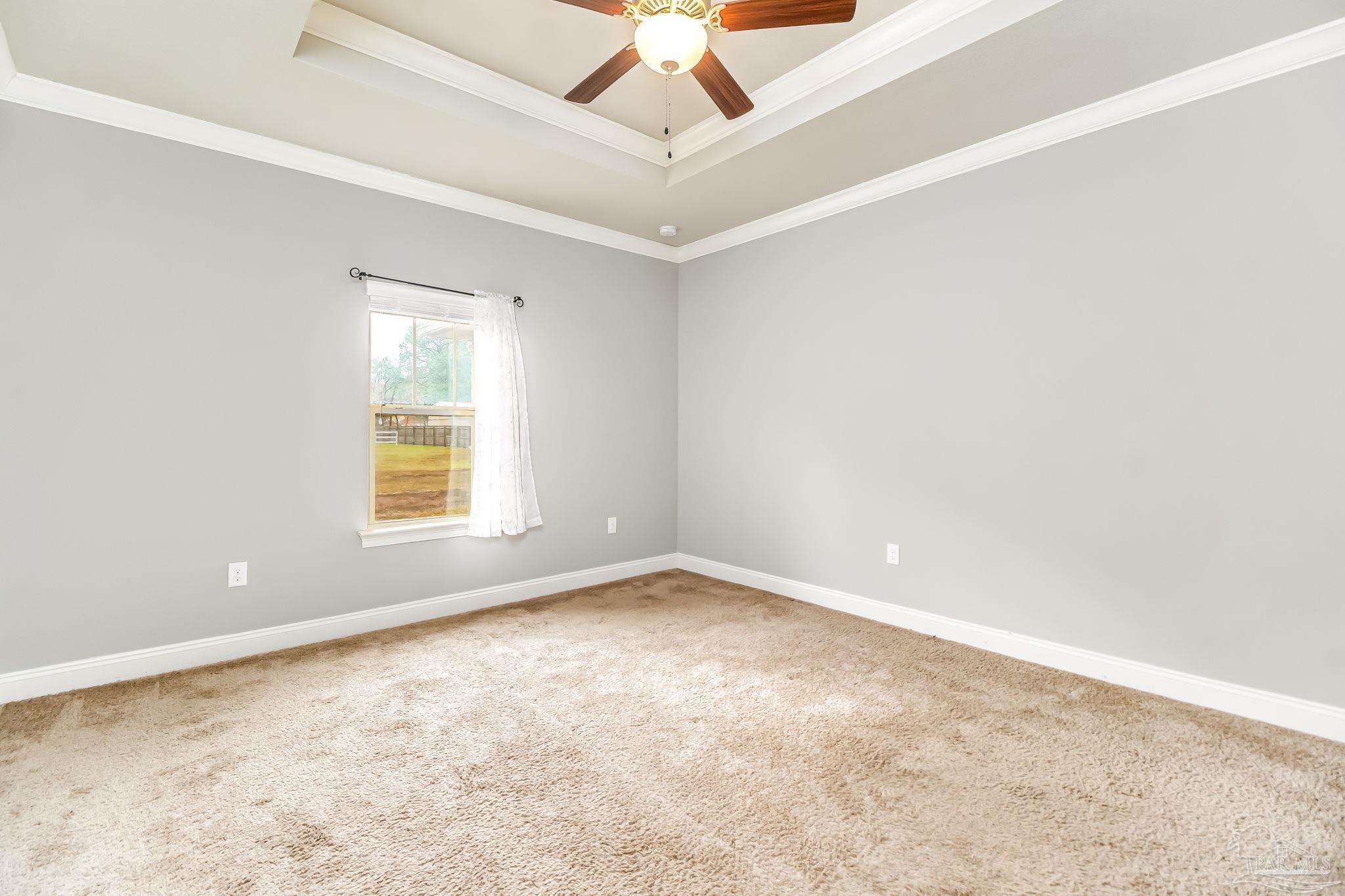 9115 Ridge Road Navarre, FL 32566 - Photo 18 of 57