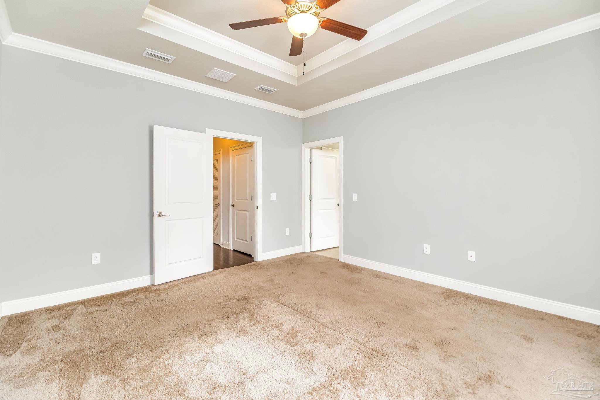 9115 Ridge Road Navarre, FL 32566 - Photo 20 of 57