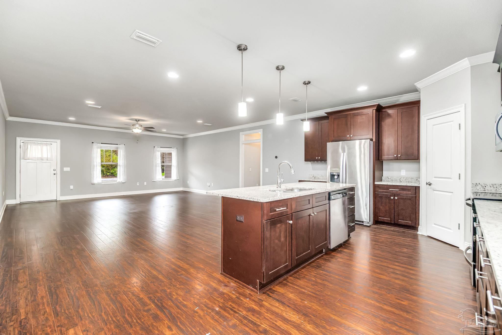 9115 Ridge Road Navarre, FL 32566 - Photo 2 of 57