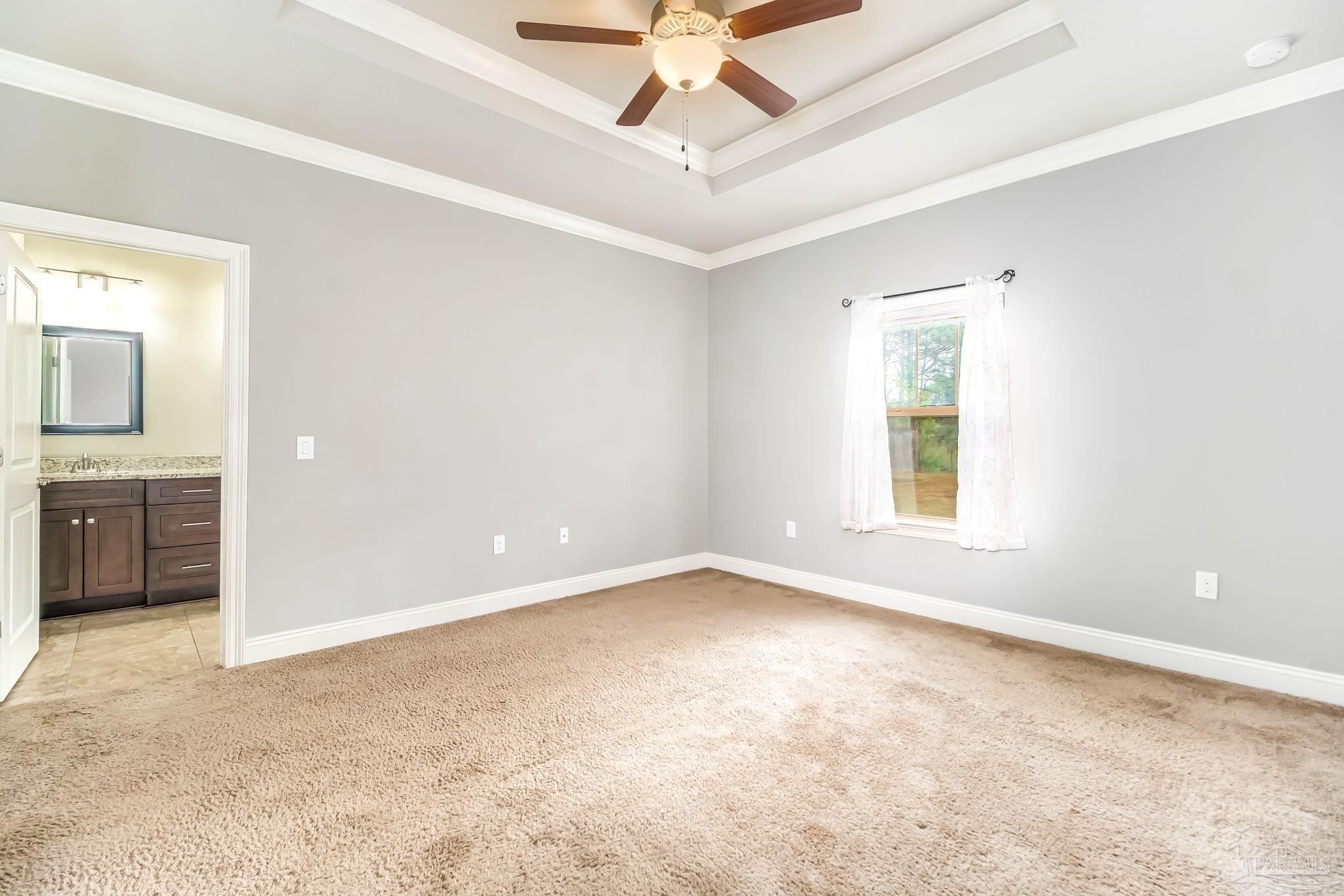 9115 Ridge Road Navarre, FL 32566 - Photo 21 of 57