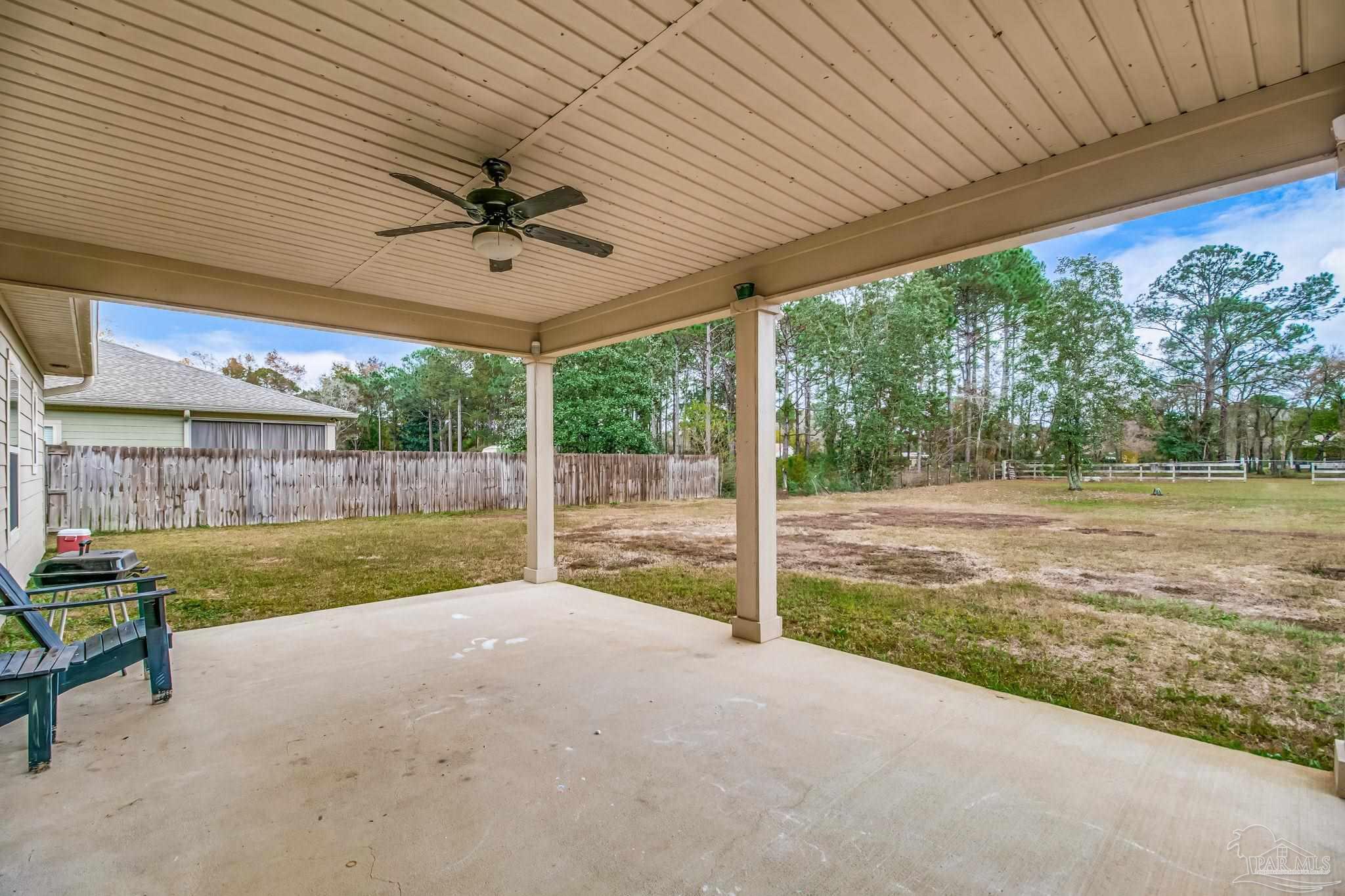 9115 Ridge Road Navarre, FL 32566 - Photo 36 of 57