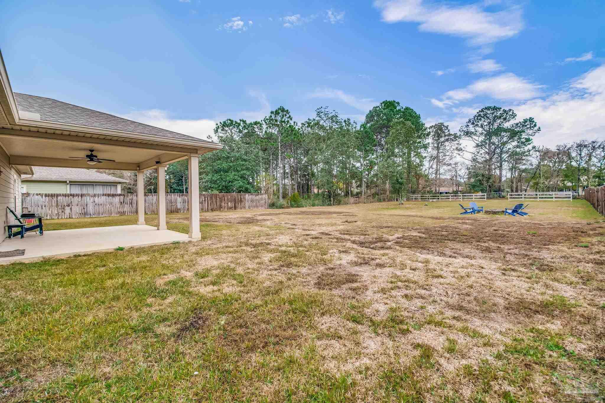 9115 Ridge Road Navarre, FL 32566 - Photo 37 of 57