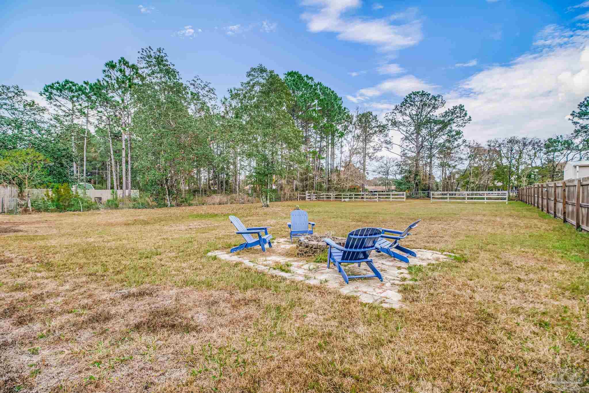 9115 Ridge Road Navarre, FL 32566 - Photo 38 of 57