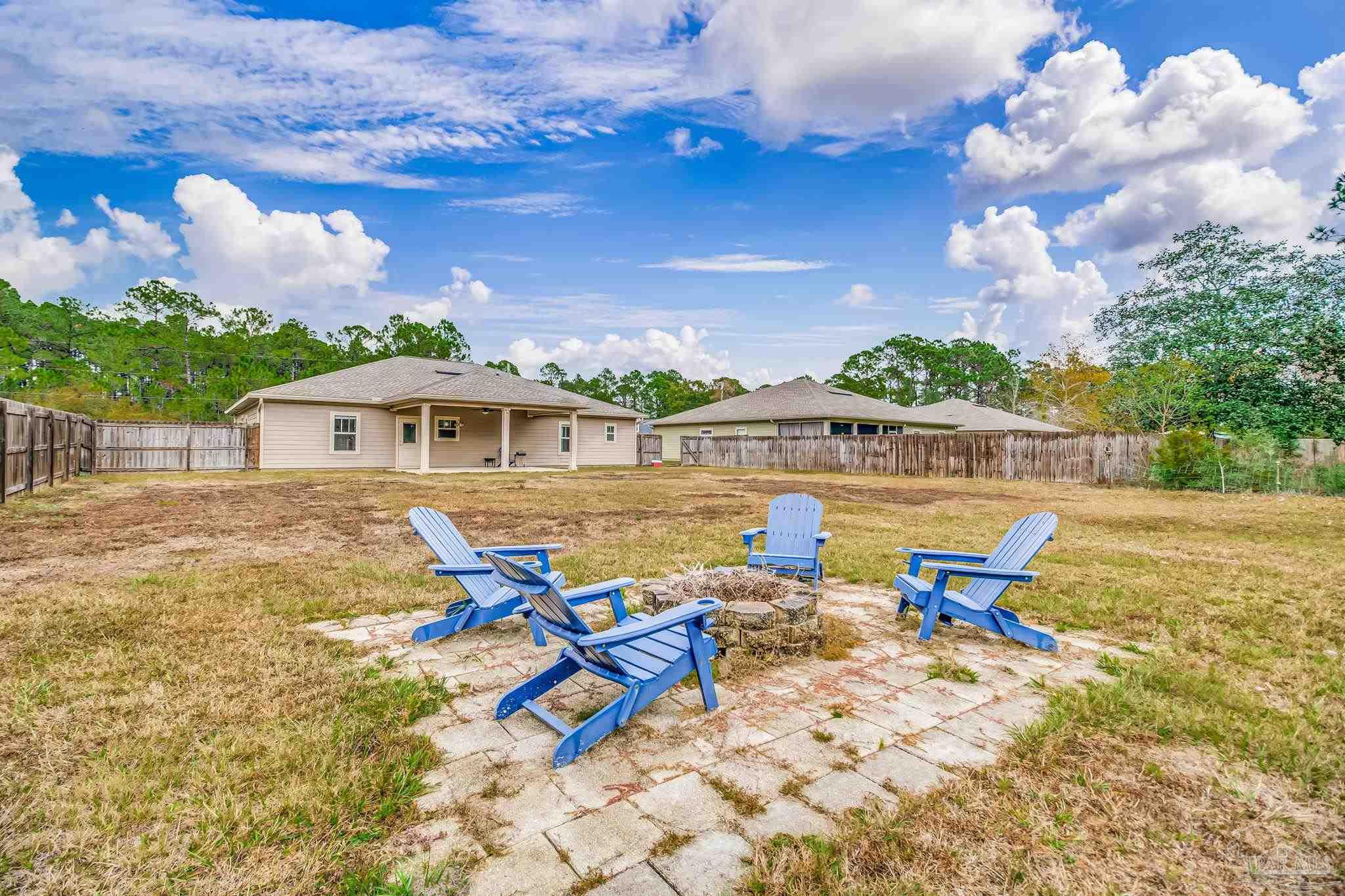 9115 Ridge Road Navarre, FL 32566 - Photo 39 of 57