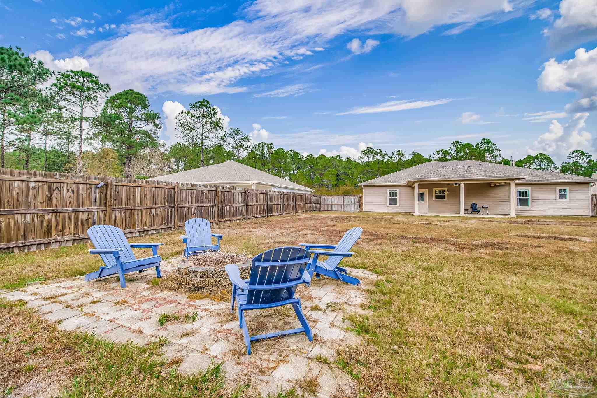 9115 Ridge Road Navarre, FL 32566 - Photo 40 of 57