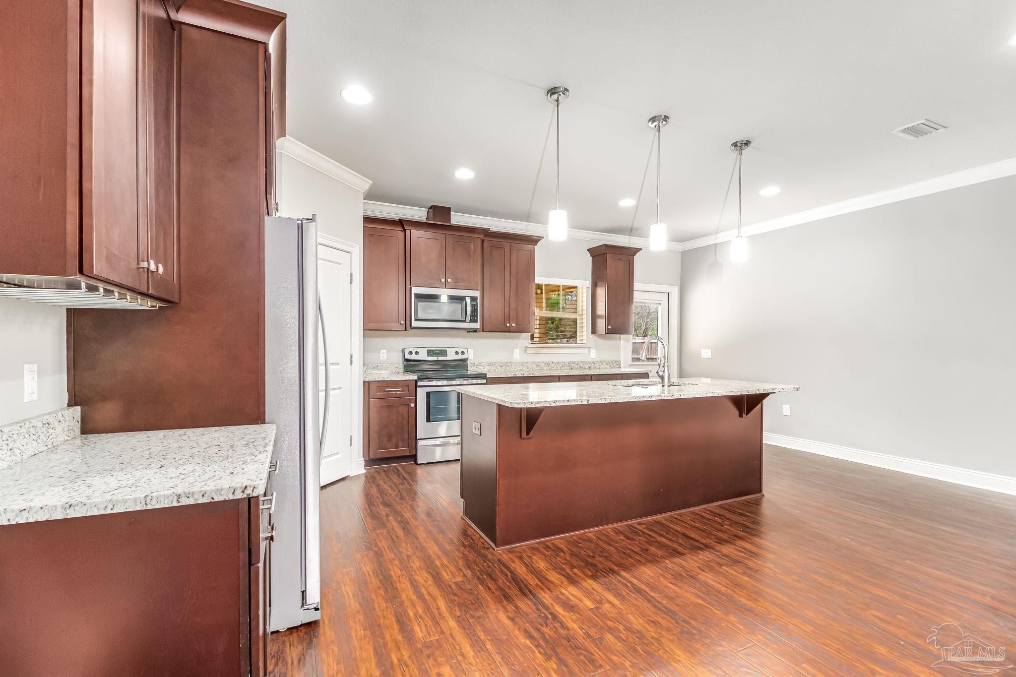 9115 Ridge Road Navarre, FL 32566 - Photo 4 of 57