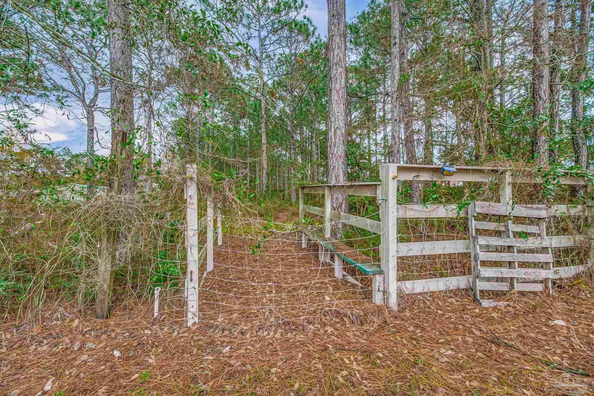 9115 Ridge Road Navarre, FL 32566 - Photo 49 of 57