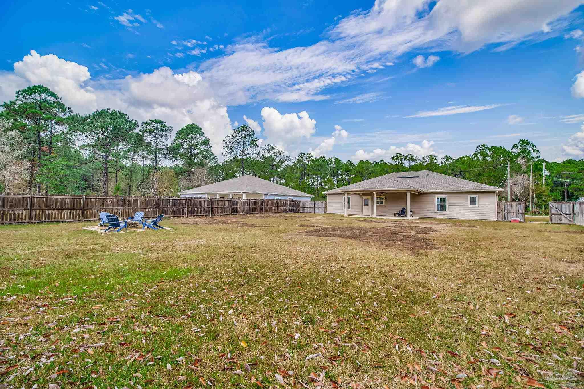 9115 Ridge Road Navarre, FL 32566 - Photo 50 of 57