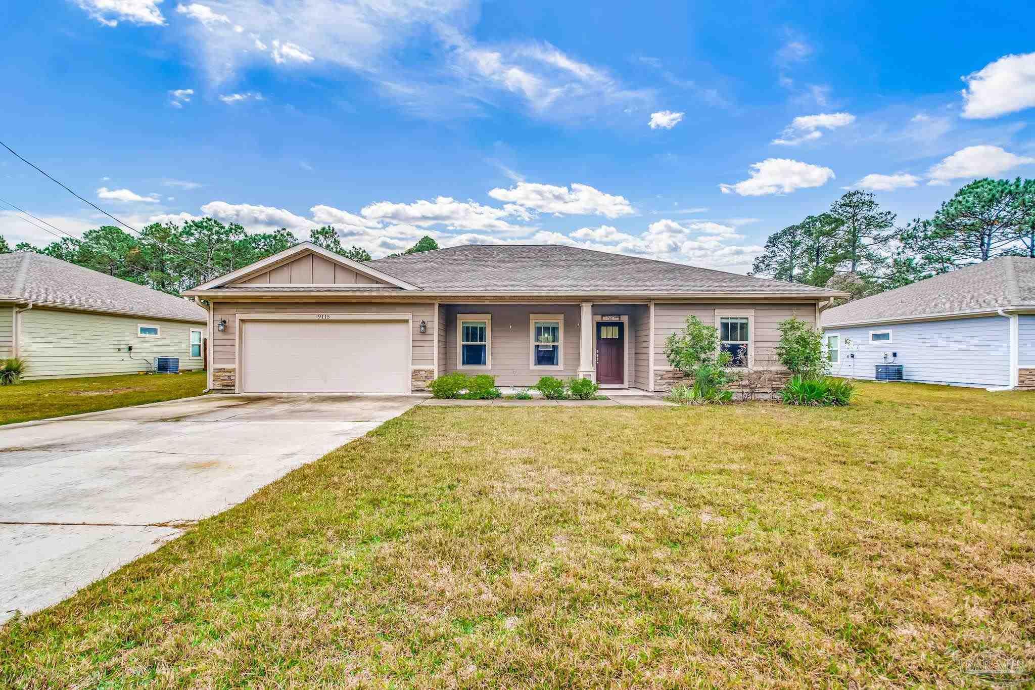 9115 Ridge Road Navarre, FL 32566 - Photo 53 of 57