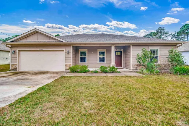 $450,000 | 9115 Ridge Road, Navarre, FL 32566