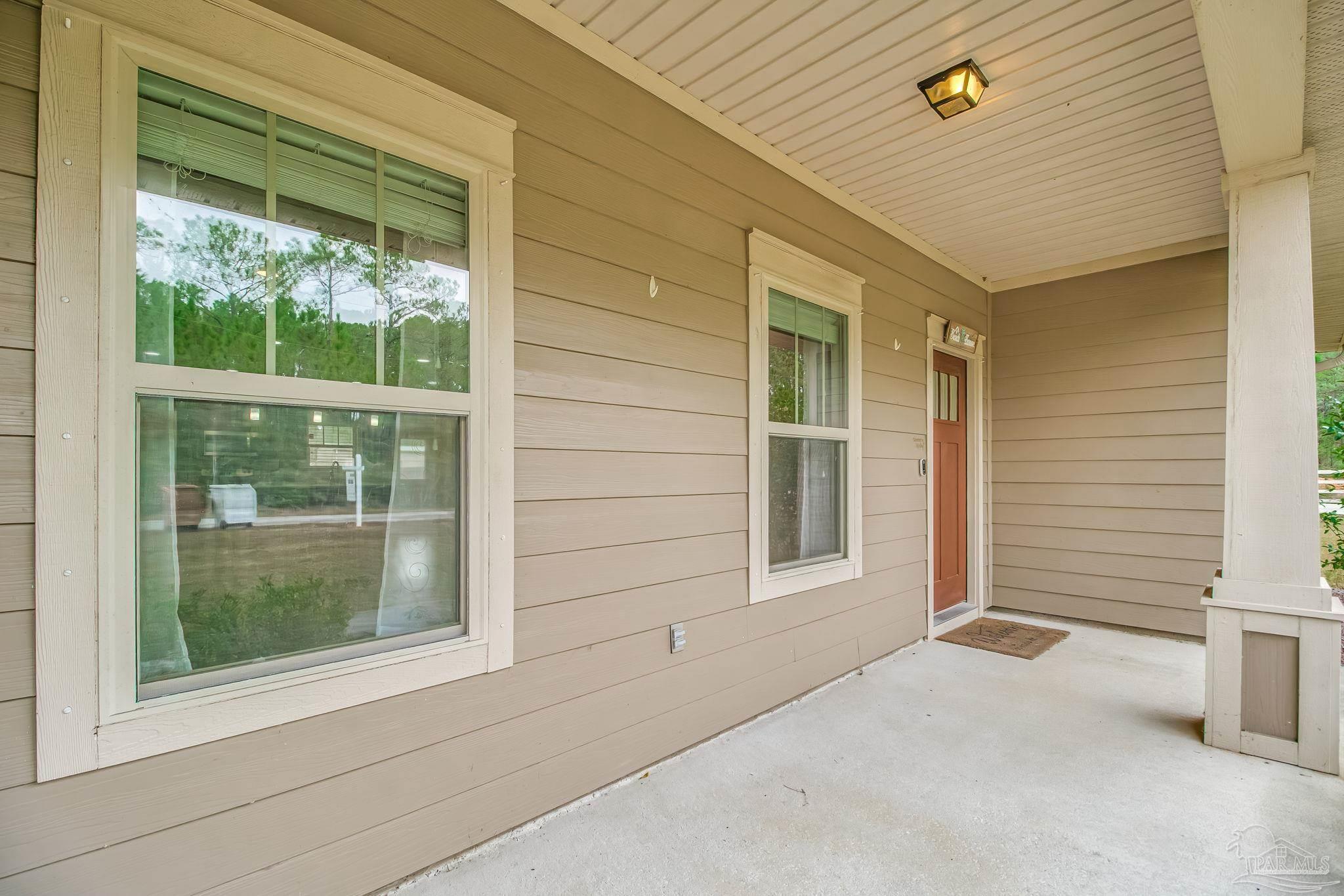 9115 Ridge Road Navarre, FL 32566 - Photo 56 of 57