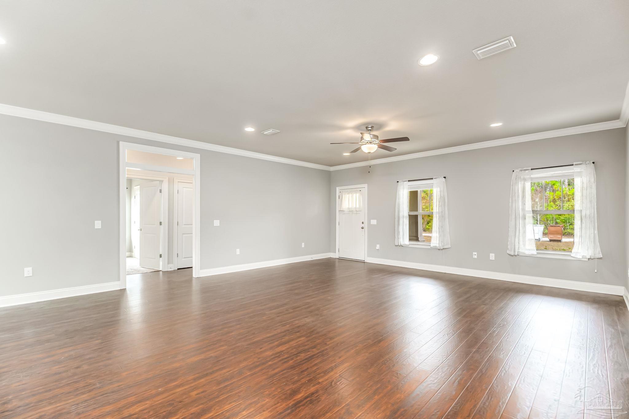 9115 Ridge Road Navarre, FL 32566 - Photo 6 of 57