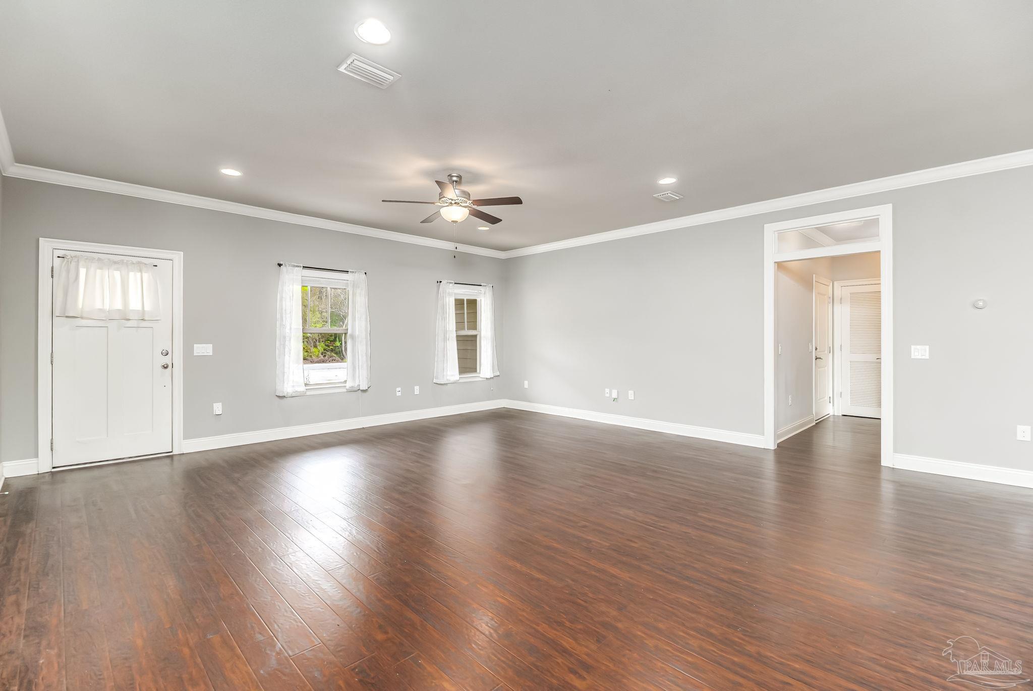 9115 Ridge Road Navarre, FL 32566 - Photo 7 of 57