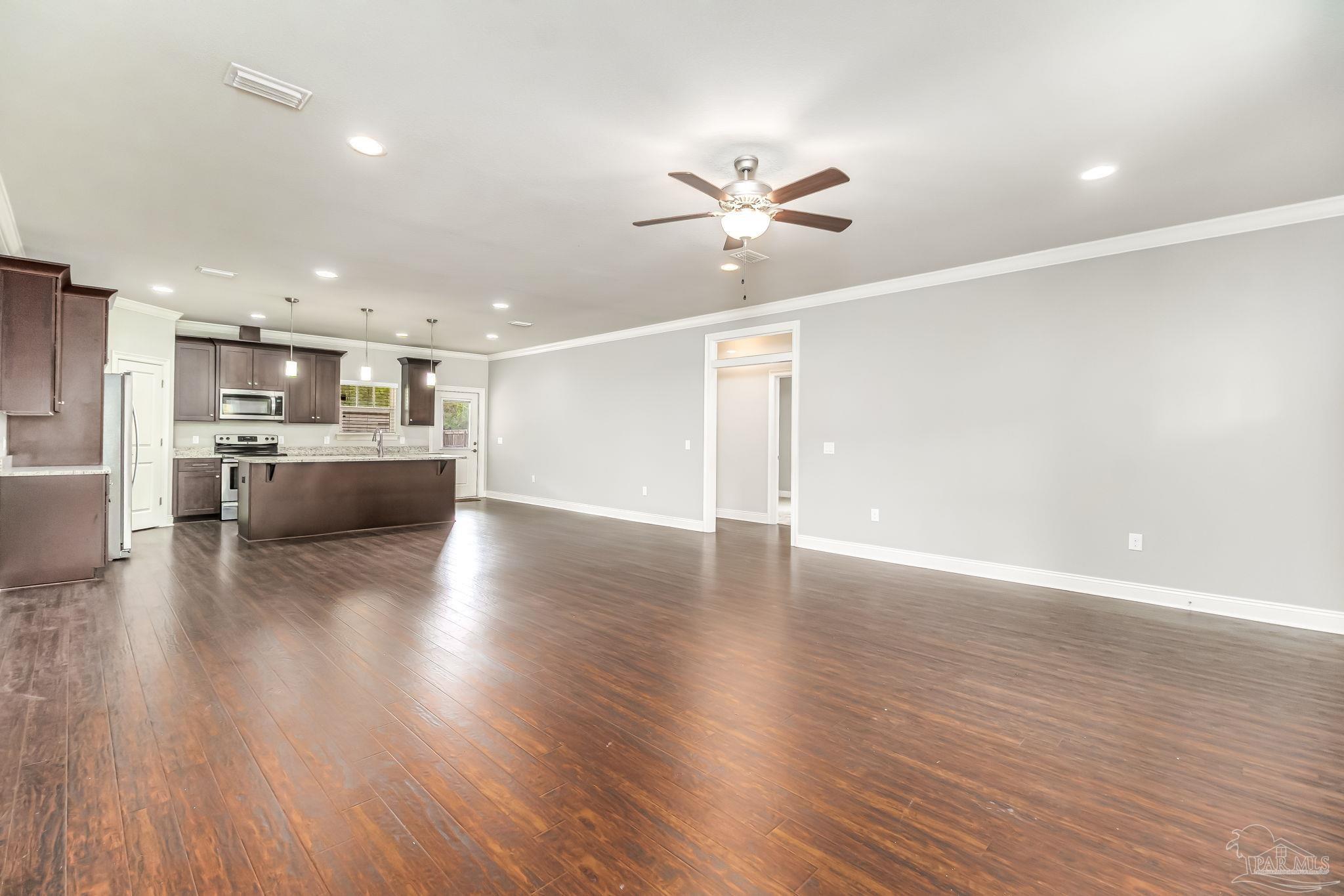 9115 Ridge Road Navarre, FL 32566 - Photo 9 of 57