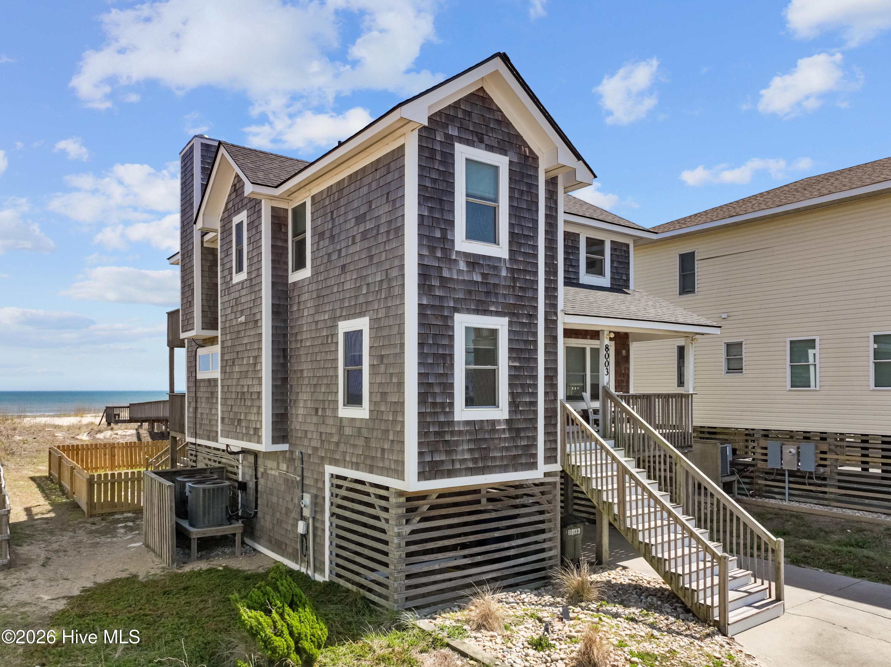 8003 South Old Oregon Inlet Road Nags Head, NC 27959 - Photo 54 of 55