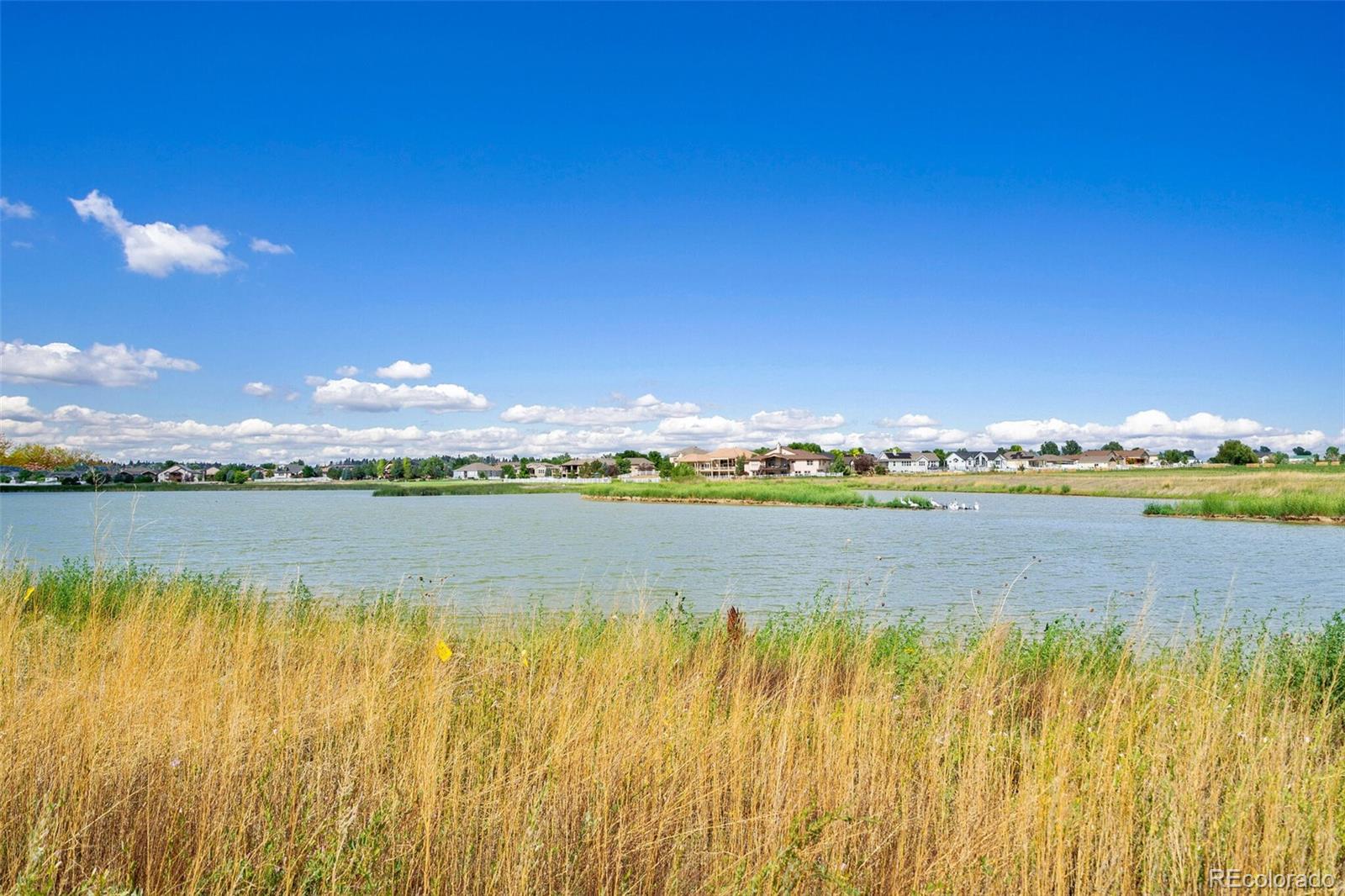 219 Haymaker Lane Severance, CO 80550 - Photo 32 of 44 a view of an ocean from a building