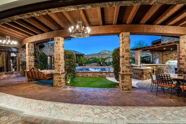 $8,000,000 | 10199 East Cavedale Drive, Scottsdale, AZ 85262