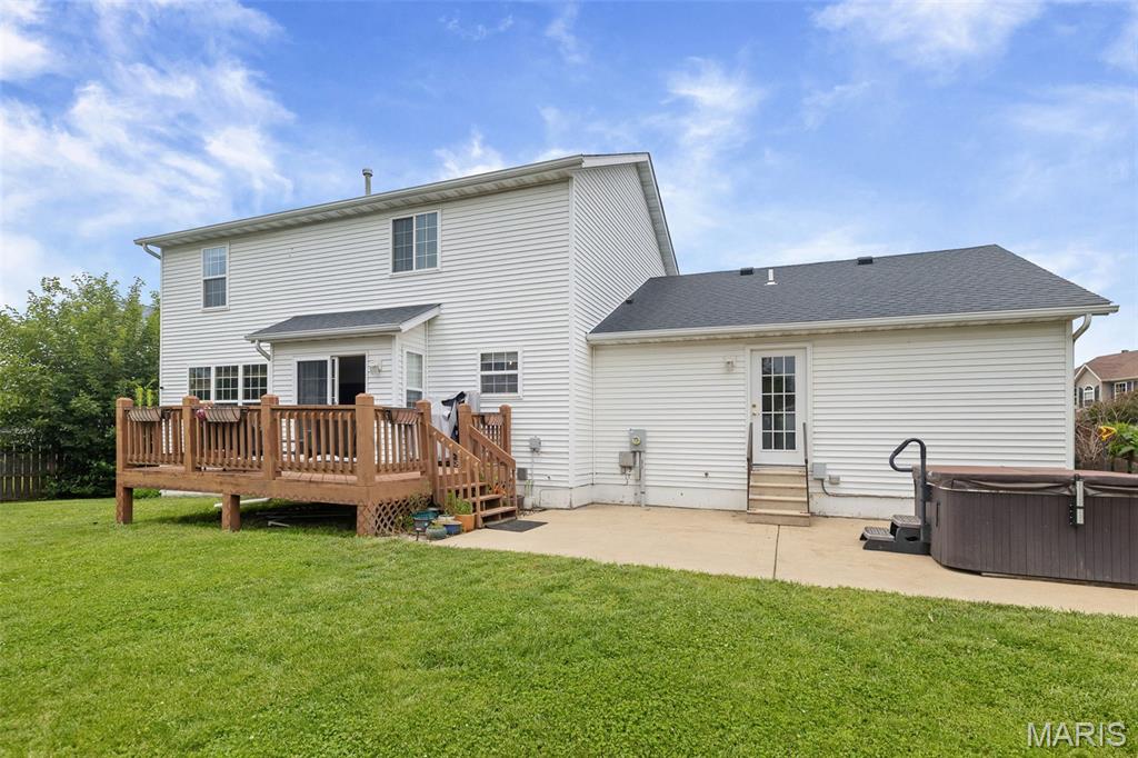 776 Glen Mor Shiloh, IL 62221 - Photo 7 of 35