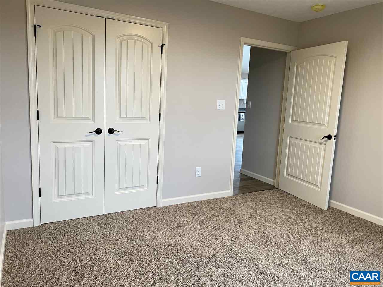 907 New Hope Road Staunton, VA 24401 - Photo 40 of 50 a view of an empty room with entryway