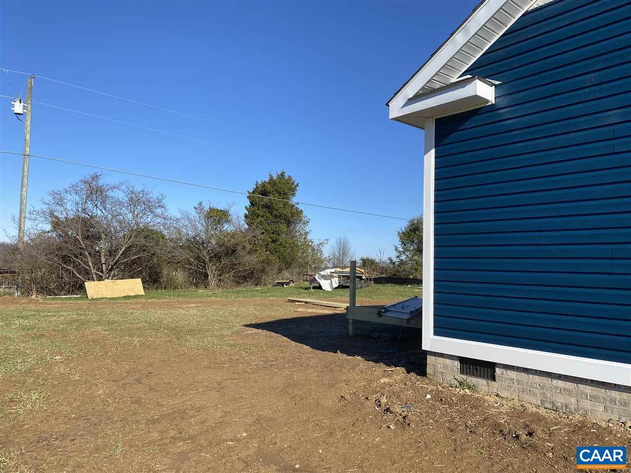907 New Hope Road Staunton, VA 24401 - Photo 50 of 50 a view of a backyard