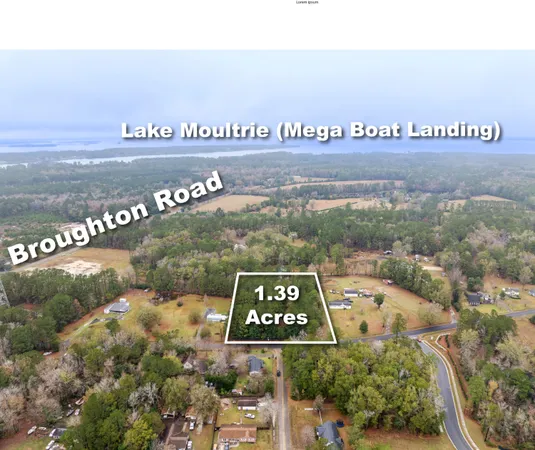 $180,000 | 144 Kitfield Road, Moncks Corner, SC 29461