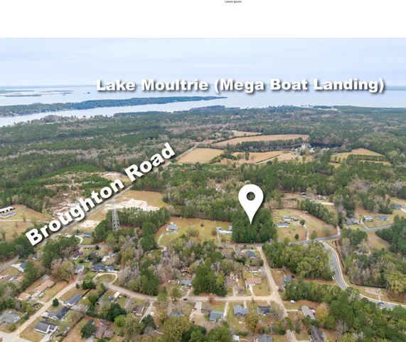 $180,000 | 144 Kitfield Road, Moncks Corner, SC 29461