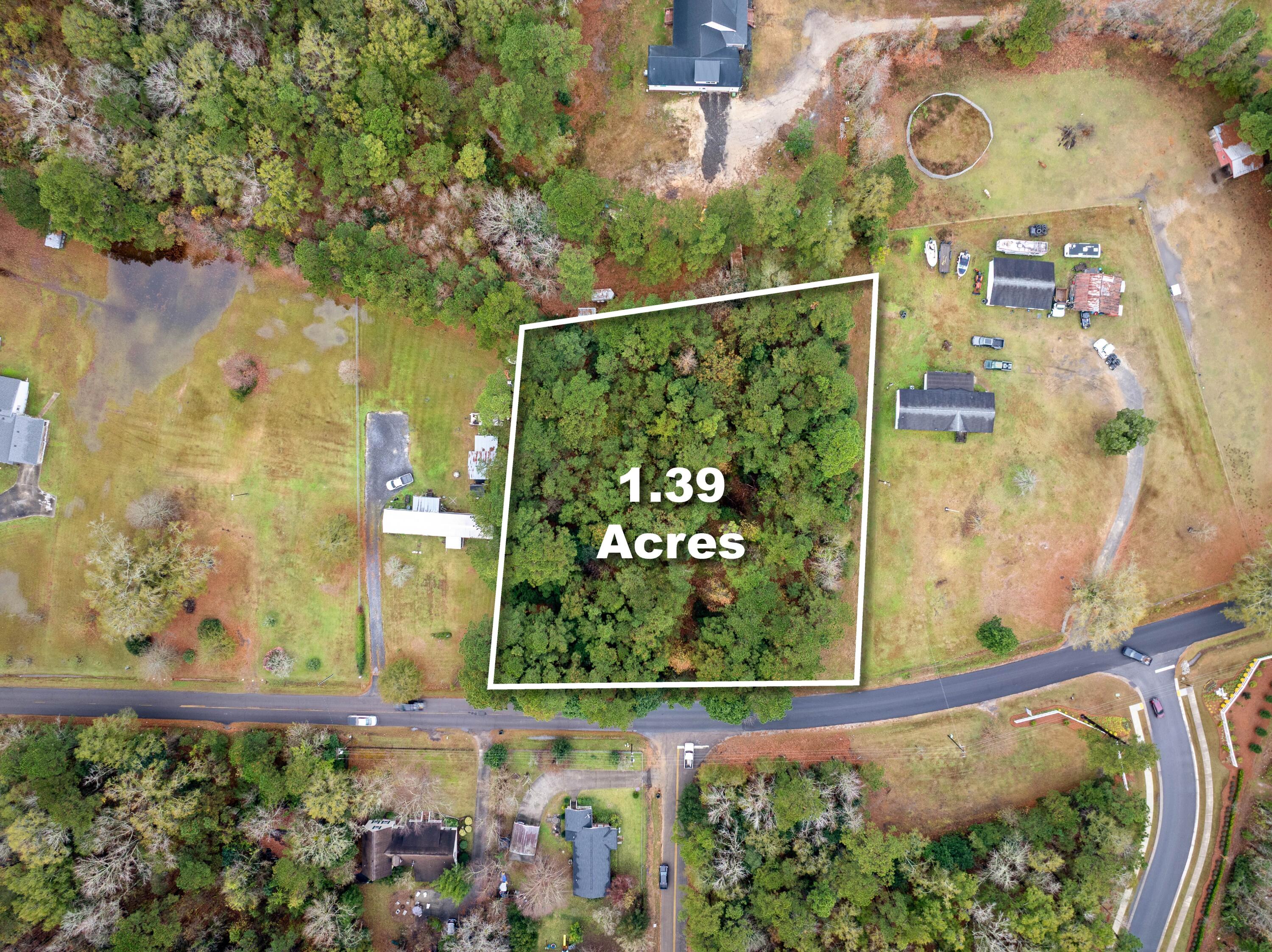 144 Kitfield Road Moncks Corner, SC 29461 - Photo 8 of 8 Kitfield.NicoleBurbagePhoto-8