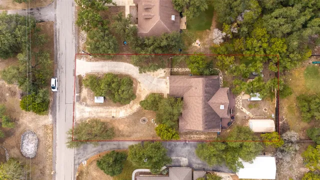 $480,000 | 1291 Mossy Hollow Road, Spring Branch, TX 78070