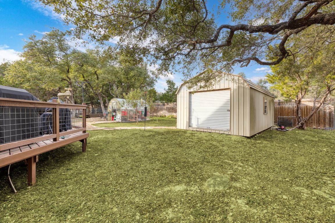 1291 Mossy Hollow Road Spring Branch, TX 78070 - Photo 20 of 23