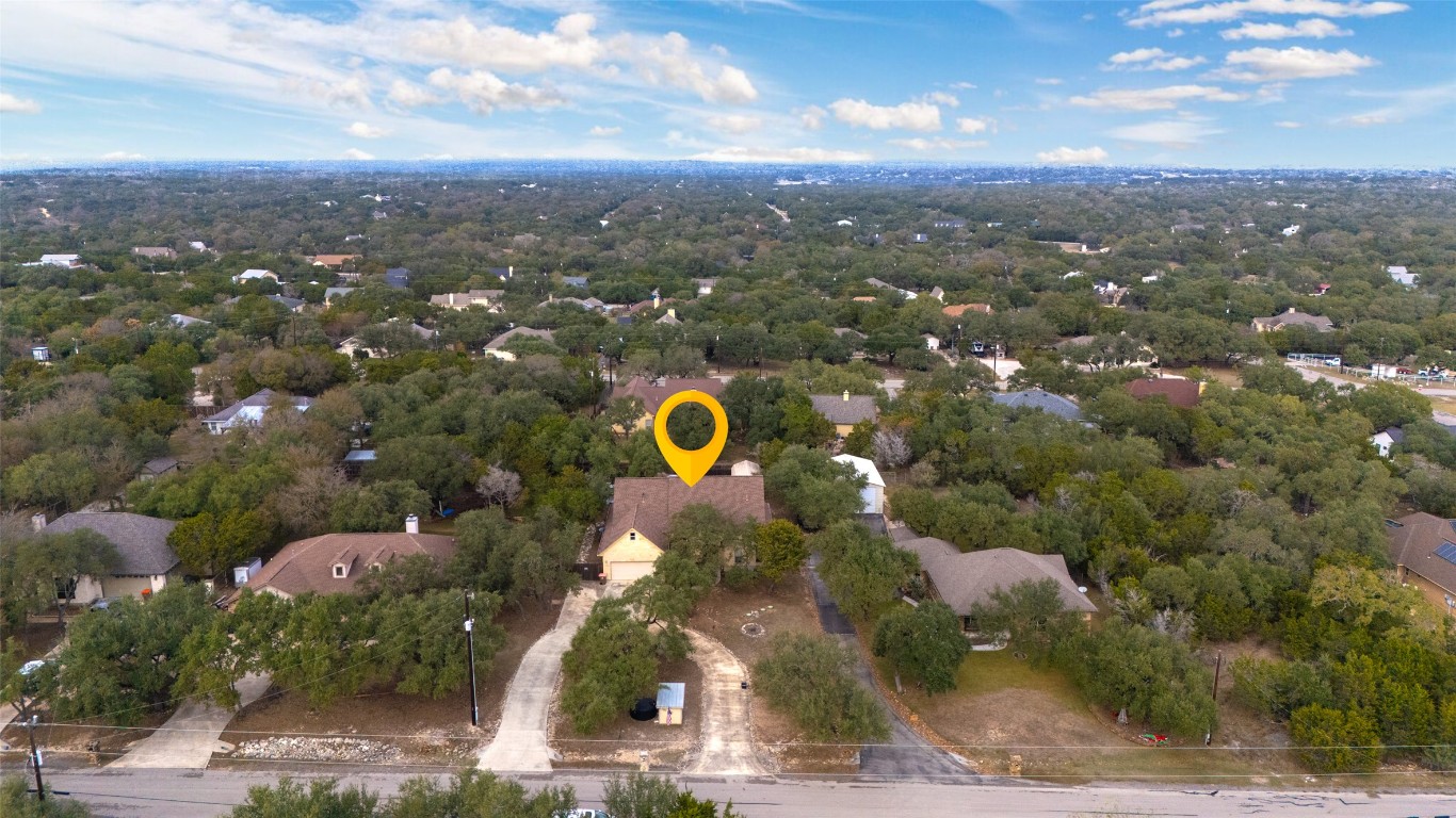 1291 Mossy Hollow Road Spring Branch, TX 78070 - Photo 2 of 23 a view of a city