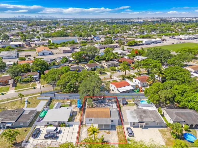 $499,900 | 1246 Sharazad Boulevard, Opa-Locka, FL 33054