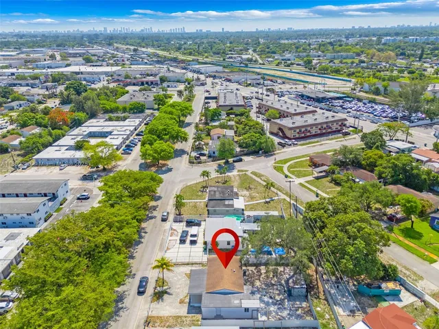 $499,900 | 1246 Sharazad Boulevard, Opa-Locka, FL 33054