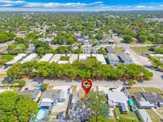 $499,900 | 1246 Sharazad Boulevard, Opa-Locka, FL 33054