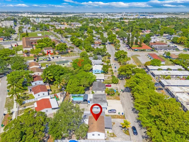 $499,900 | 1246 Sharazad Boulevard, Opa-Locka, FL 33054