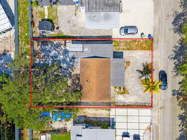 $499,900 | 1246 Sharazad Boulevard, Opa-Locka, FL 33054