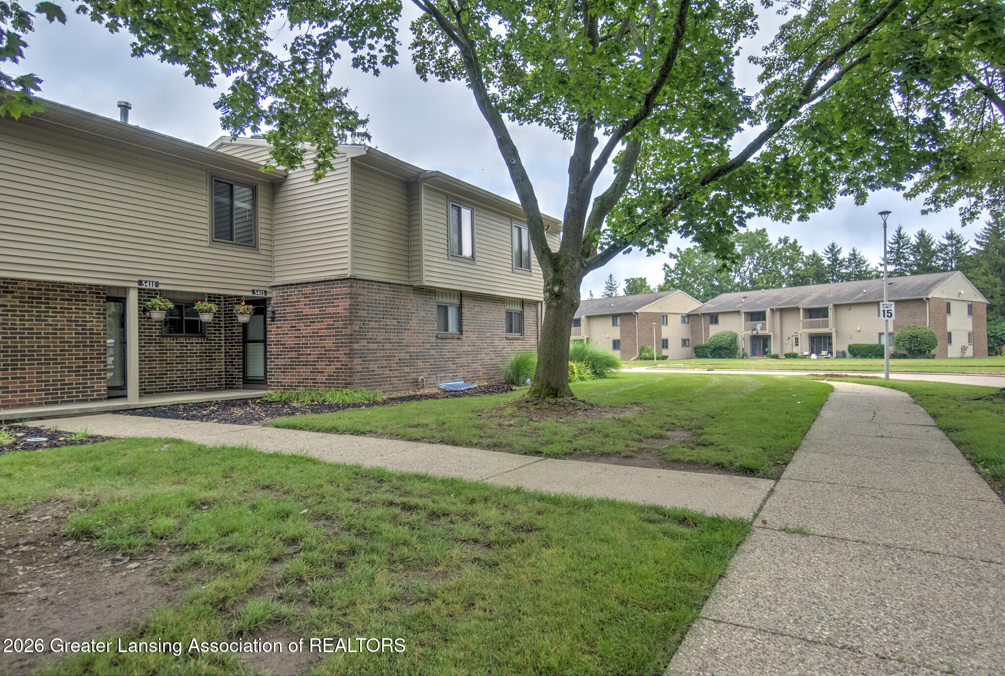 5411 Maple Ridge Road, Unit 74 Haslett, MI 48840 - Photo 5 of 28 DSC01339_40_41