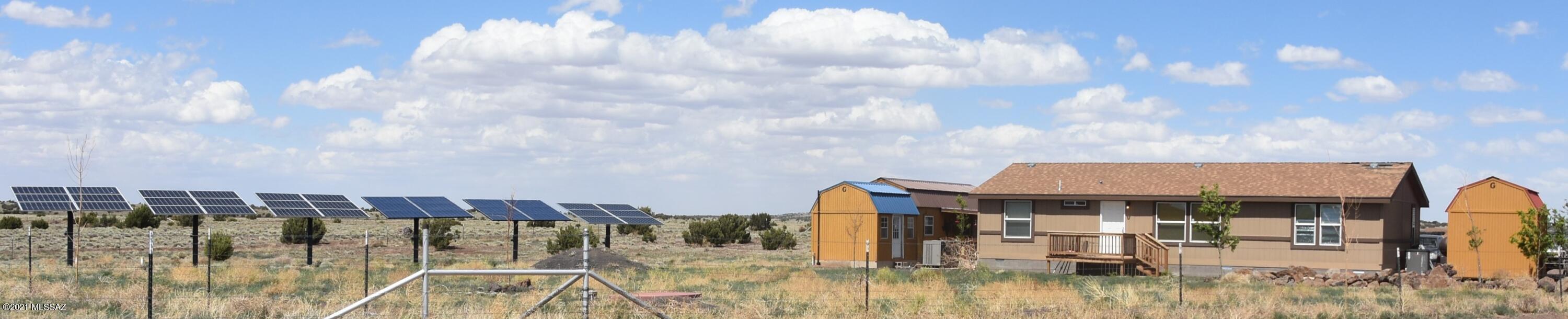 180 County Road Concho, AZ 85924 - Photo 38 of 40