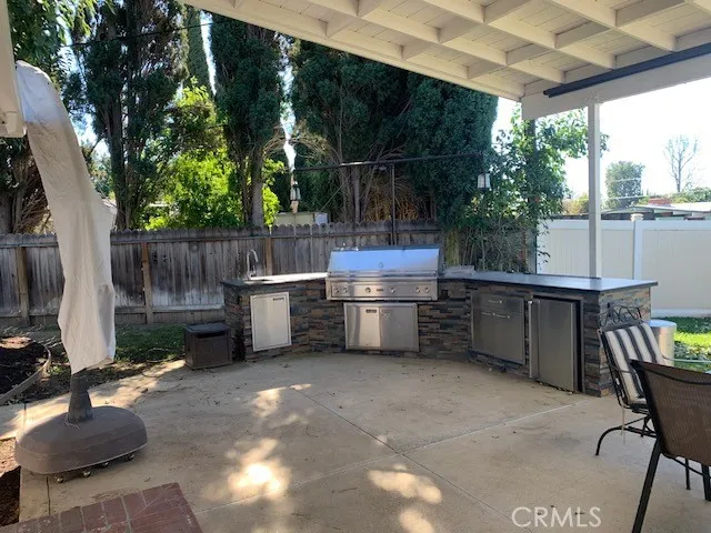 wooden floor and closet in a room