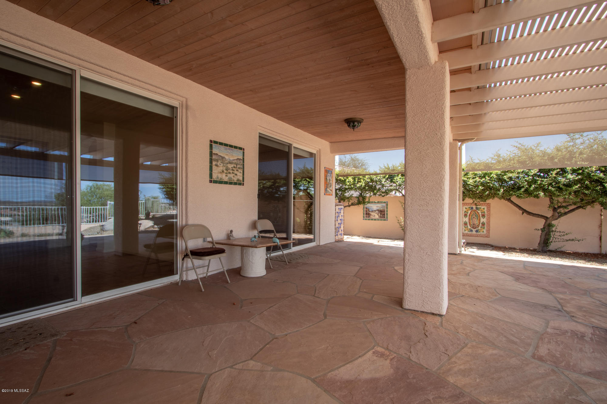 37172 South Highland Ridge Drive Saddlebrooke, AZ 85739 - Photo 36 of 40