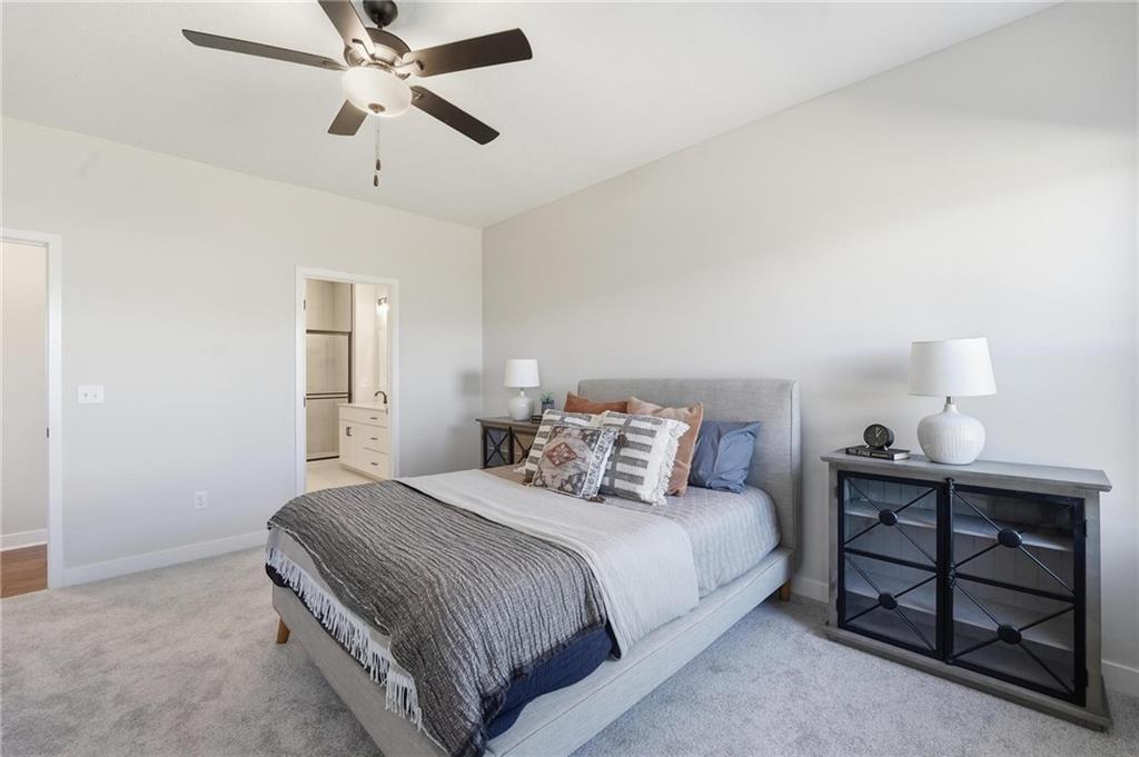 1205 Sendera Trail Raymore, MO 64083 - Photo 40 of 45