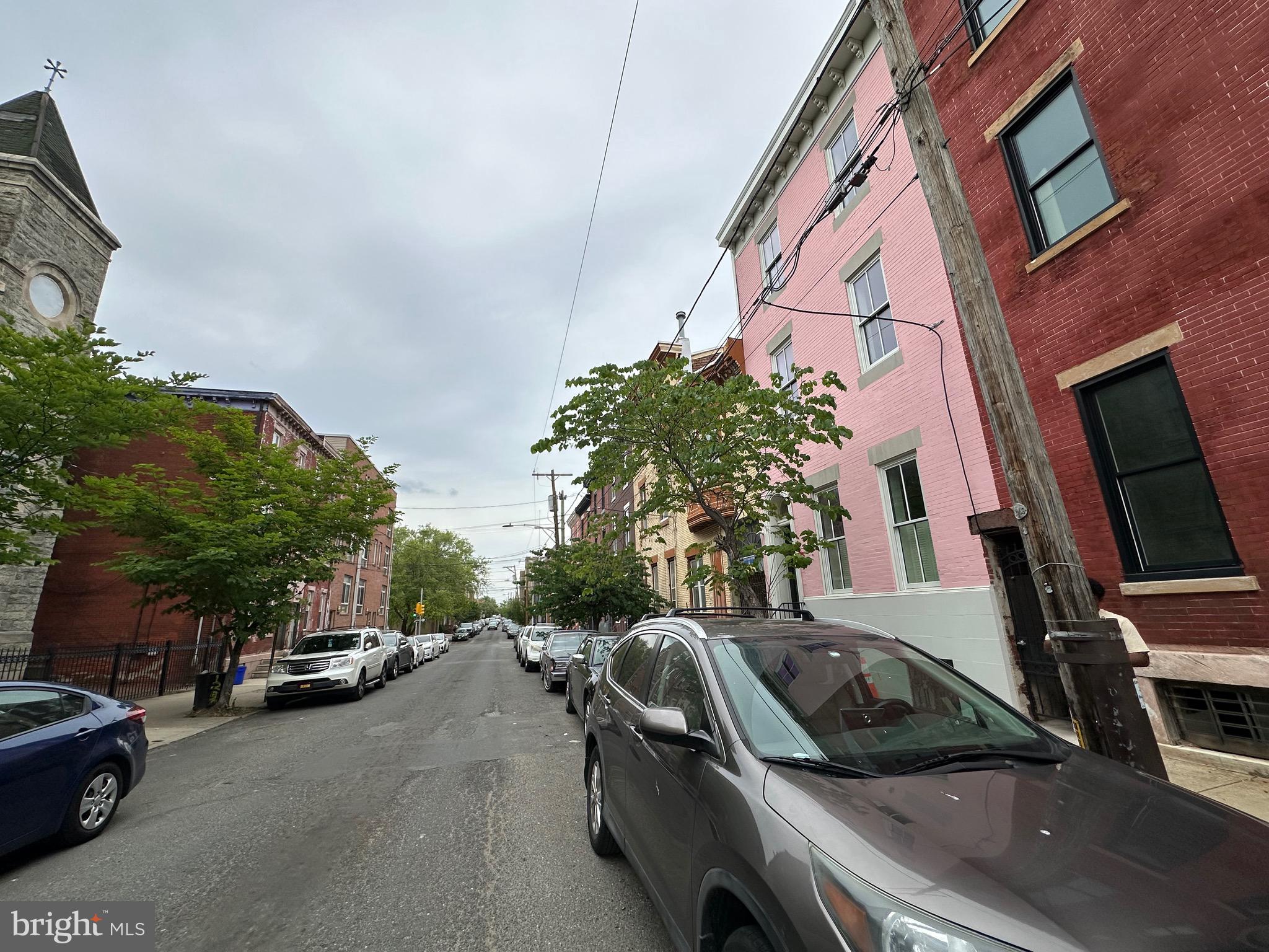 1227 North 6th Street Philadelphia, PA 19122 - Photo 31 of 32 a view of a street