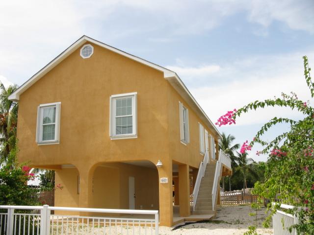 447 Big Pine Road Key Largo, FL 33037 - Photo 1 of 11 front