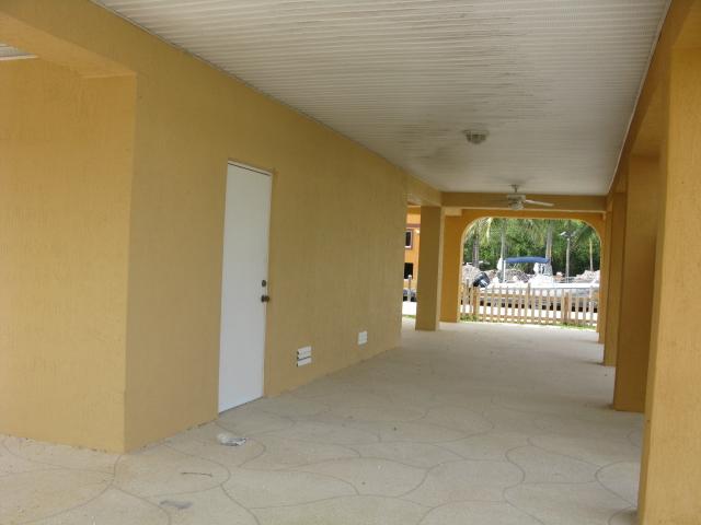 447 Big Pine Road Key Largo, FL 33037 - Photo 11 of 11 patio